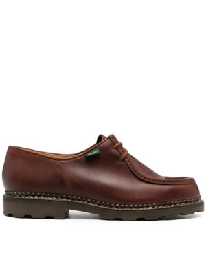 Derbies michael marron