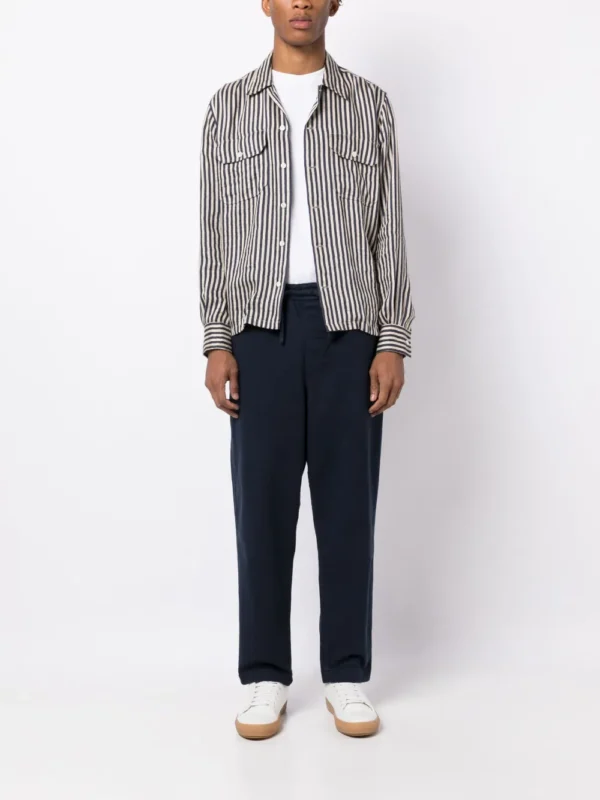Alva pants with drawstring - Image 3