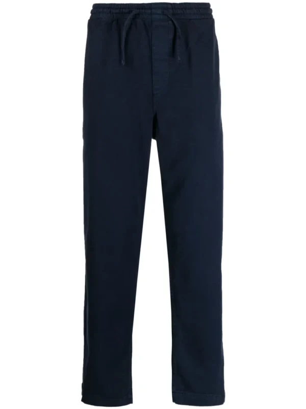 Alva pants with drawstring