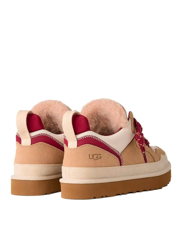 Lowmel Basket - Image 2