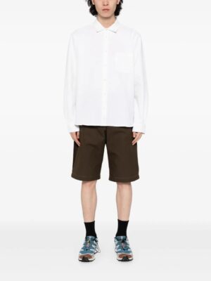 Chemise curtis