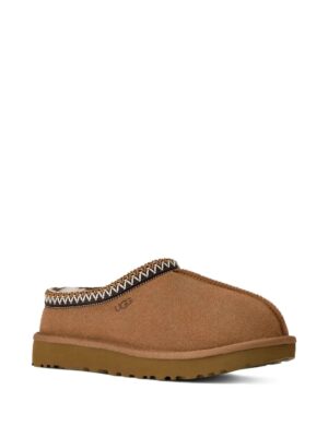 chaussons Tasman II à détails de coutures