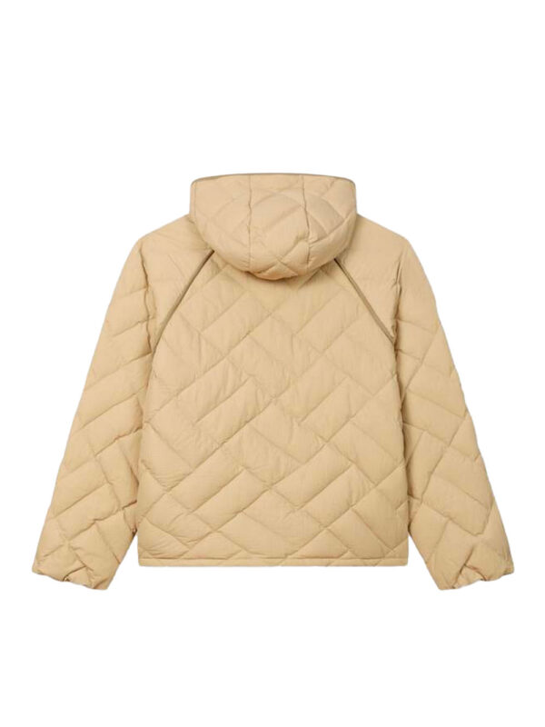 Doudoune légère kenzo Weave – Image 2