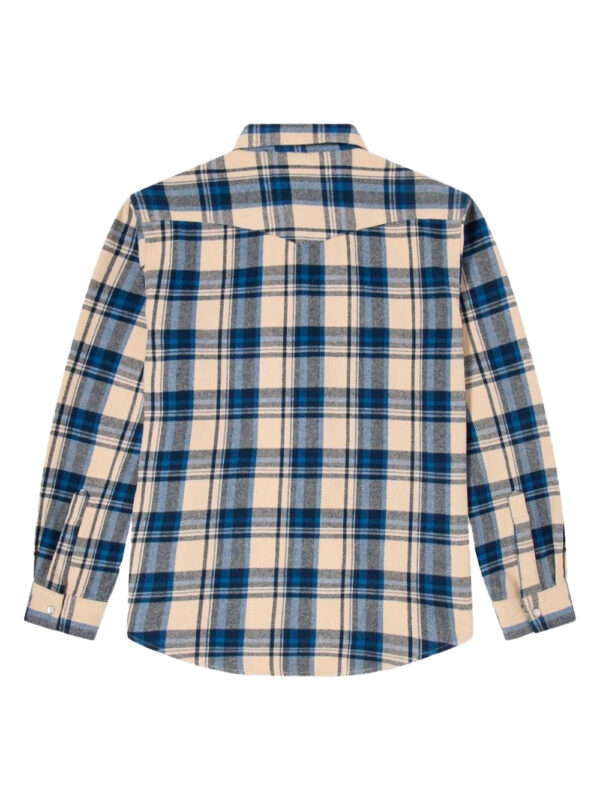 Long sleeve work shirt - Image 2