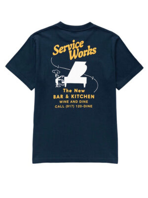 Kitchen bar t-shirt
