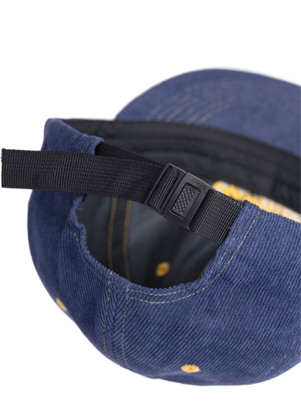 Casquettes script cord – Image 2