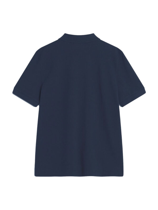 polo à logo brodé – Image 2