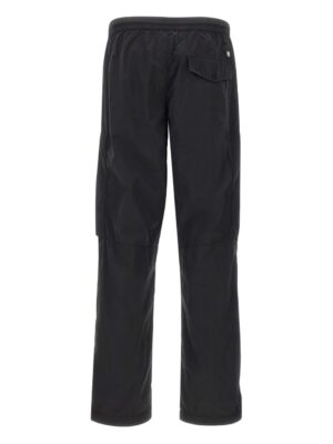 cargo pants with lens pocket