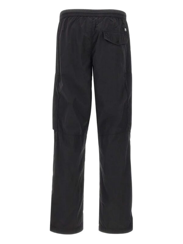 cargo pants with lens pocket - Image 2