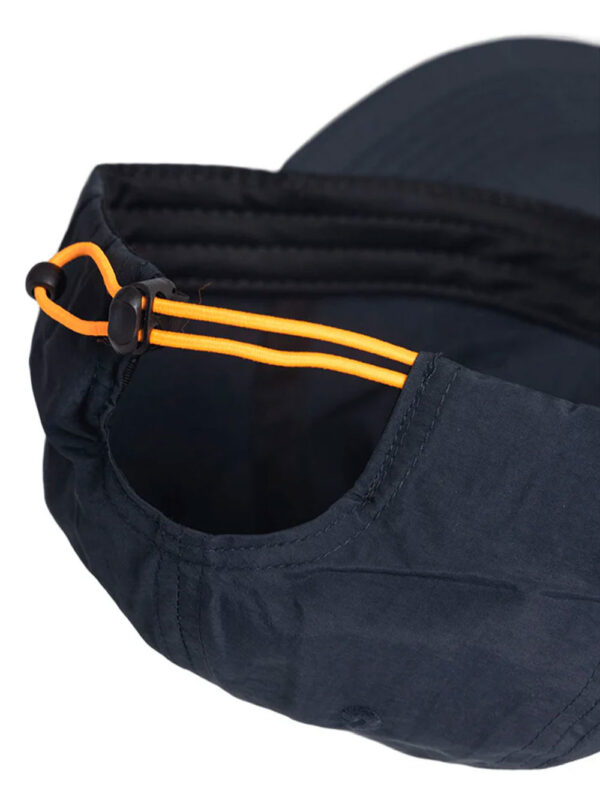 Casquettes drivers nylon – Image 2