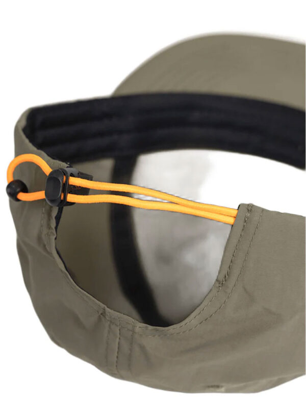 Casquettes drivers nylon – Image 2