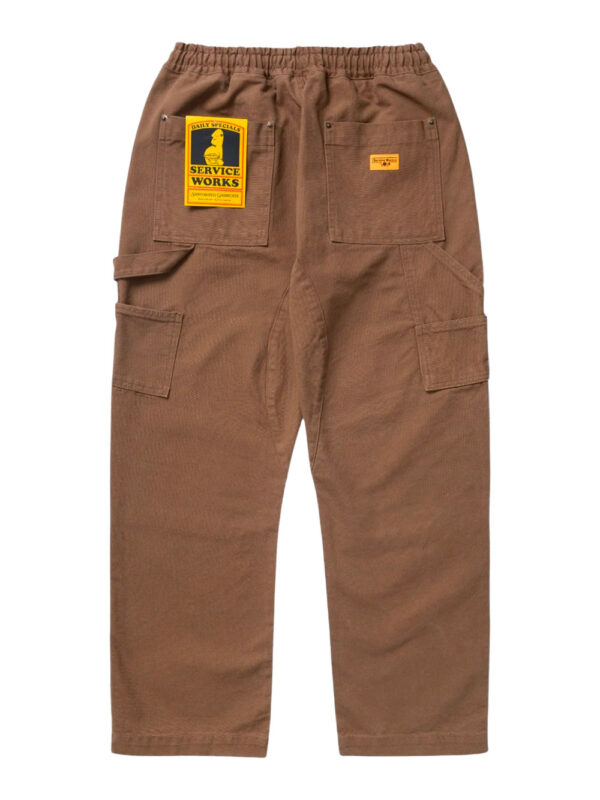 Pantalons utilitaire – Image 2