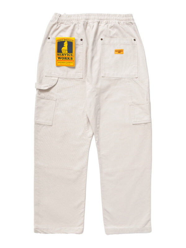 Pantalons utilitaire – Image 2