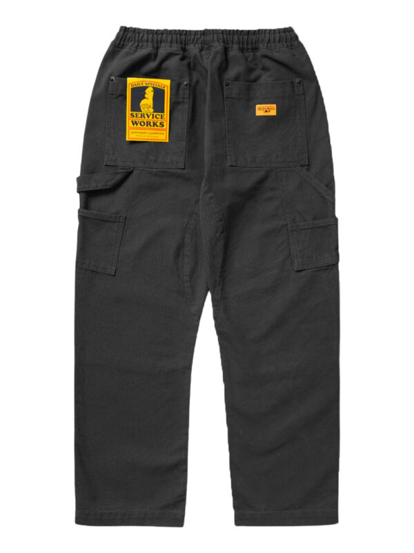 Pantalons utilitaire – Image 2