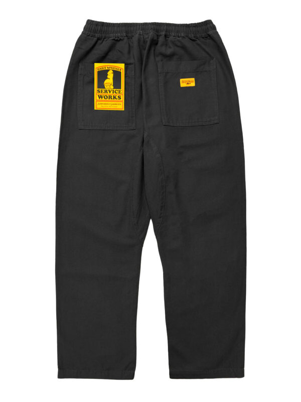 Pantalons de chef – Image 2