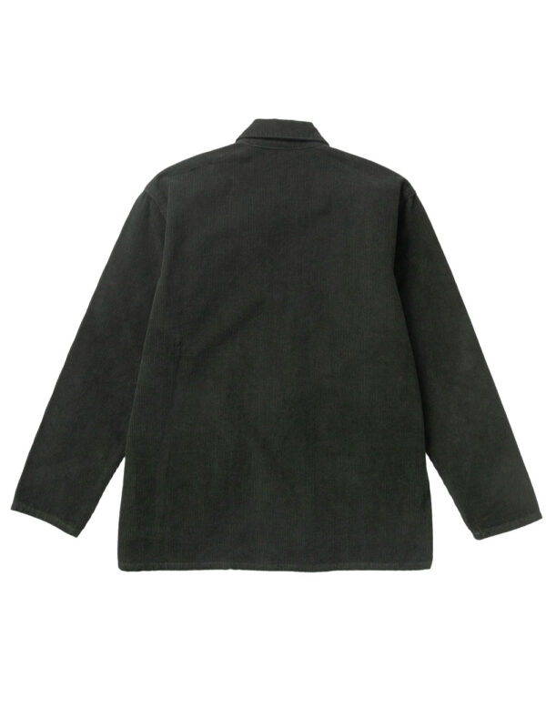 Chemise de travail en velours côtelé – Image 2