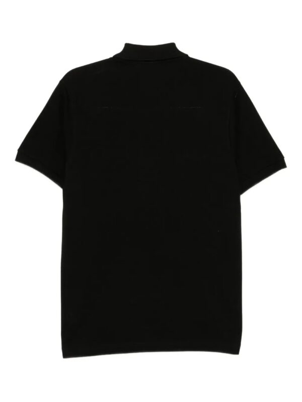 polo à logo brodé – Image 2