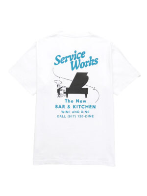 T-shirt Bar & Kitchen
