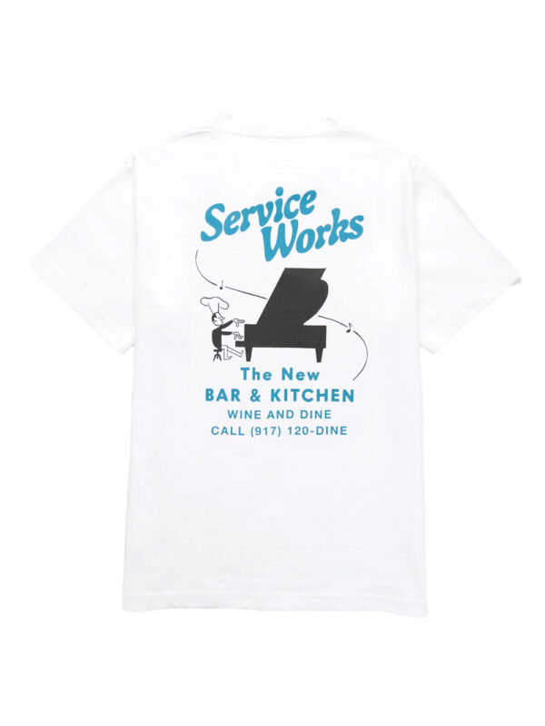 T-shirt Bar & Kitchen – Image 2