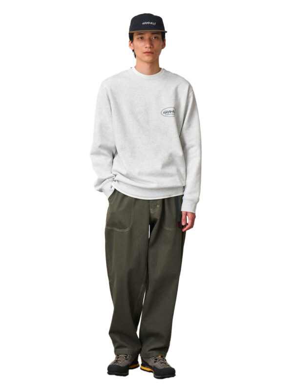 Japanese slub pants - Image 2