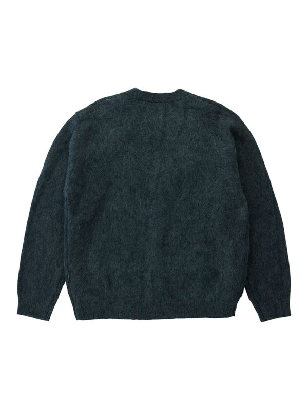 Mohair cardigan - Image 2