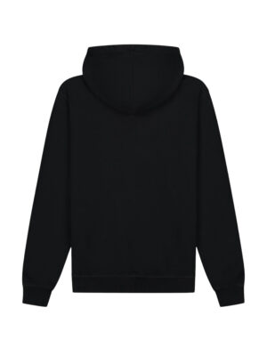 hoodie Eye à fermeture zippée