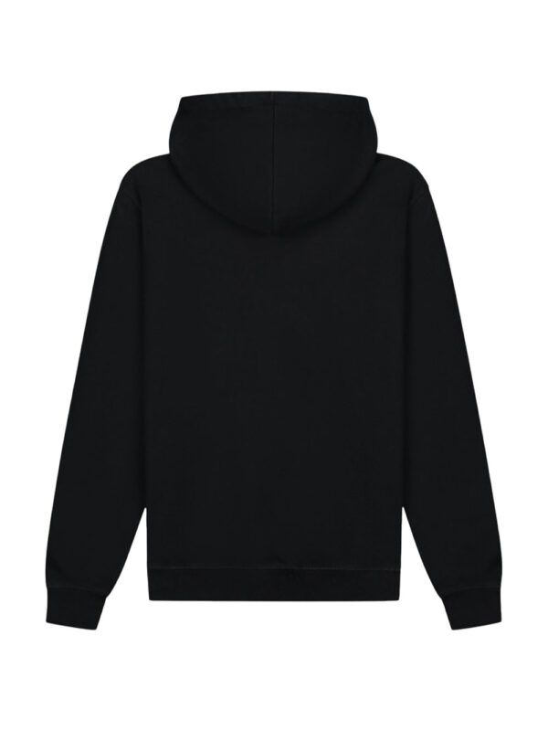 hoodie Eye à fermeture zippée – Image 2