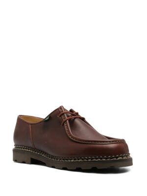 Derbies michael marron