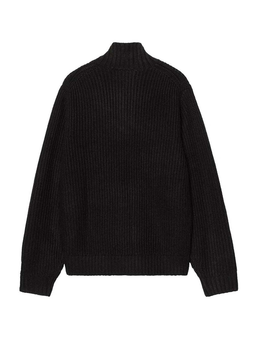 Detroit zip-neck sweater - Image 2