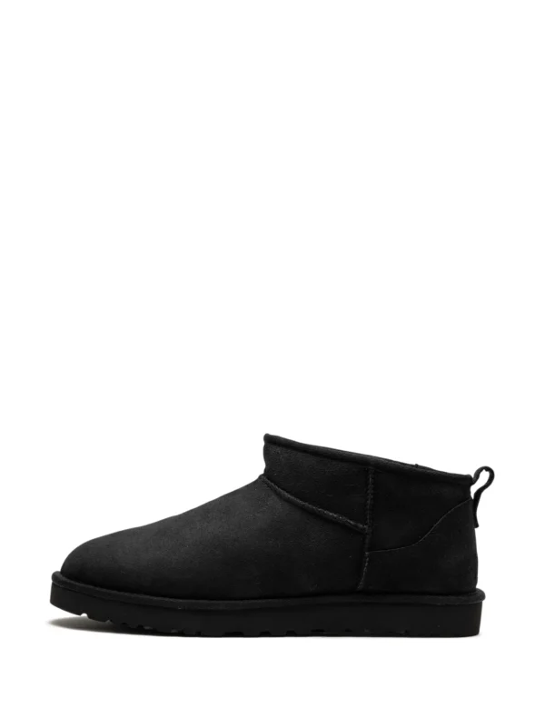 Classic Ultra ankle boots - Image 4