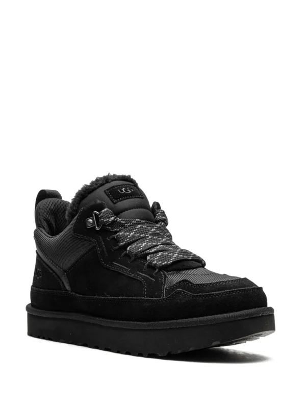 bottines Lowmel – Image 3