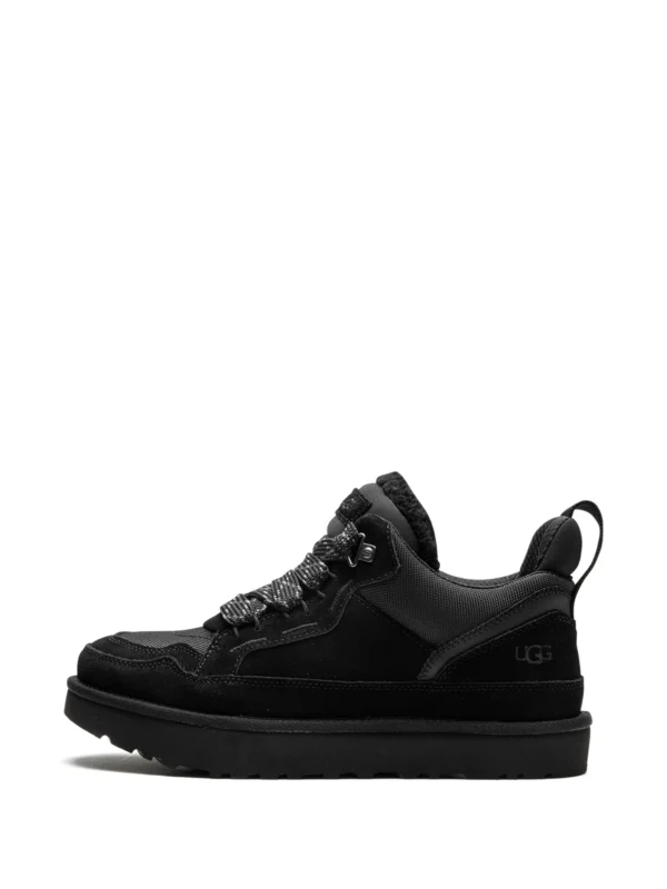 bottines Lowmel – Image 2