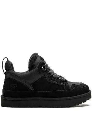 bottines Lowmel
