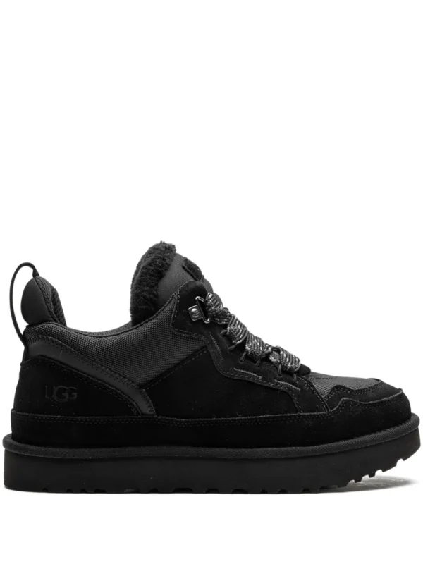 bottines Lowmel