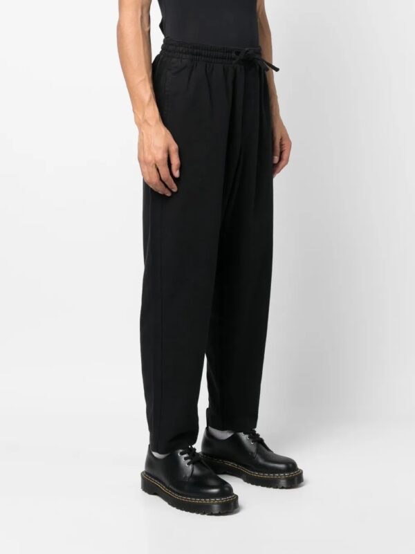 Pantalon à lien de resserrage – Image 3