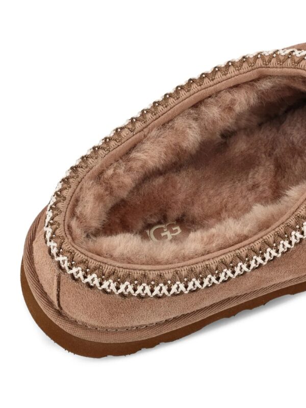 Tasman II suede mules - Image 3