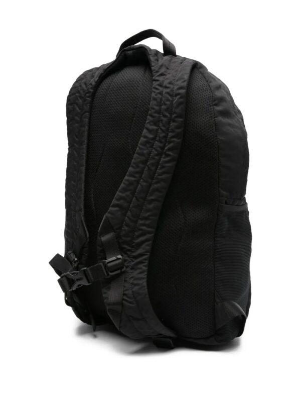 signature eyeglass detail backpack - Image 3