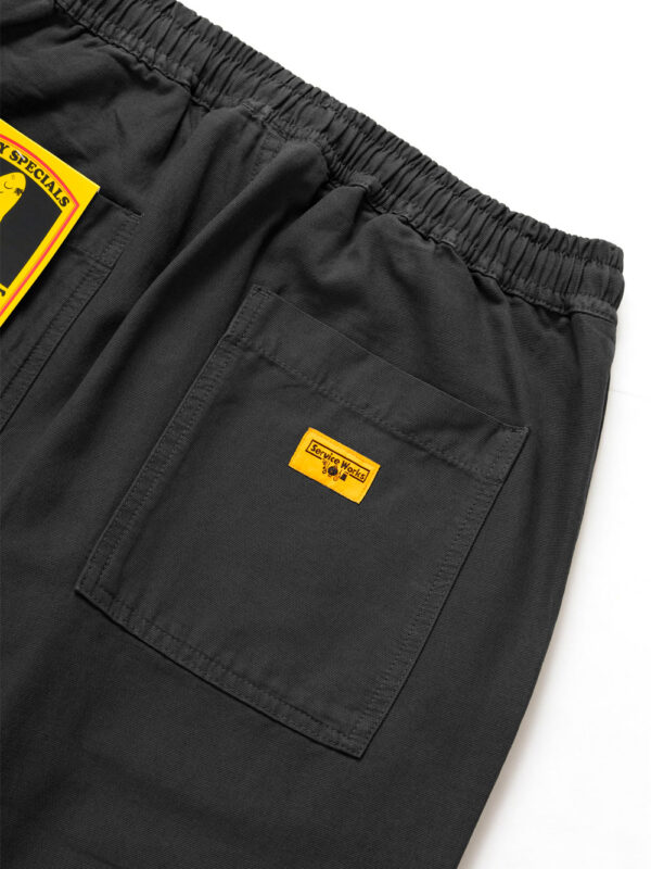 Pantalons de chef – Image 4