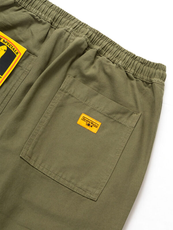 Pantalons de chef – Image 4