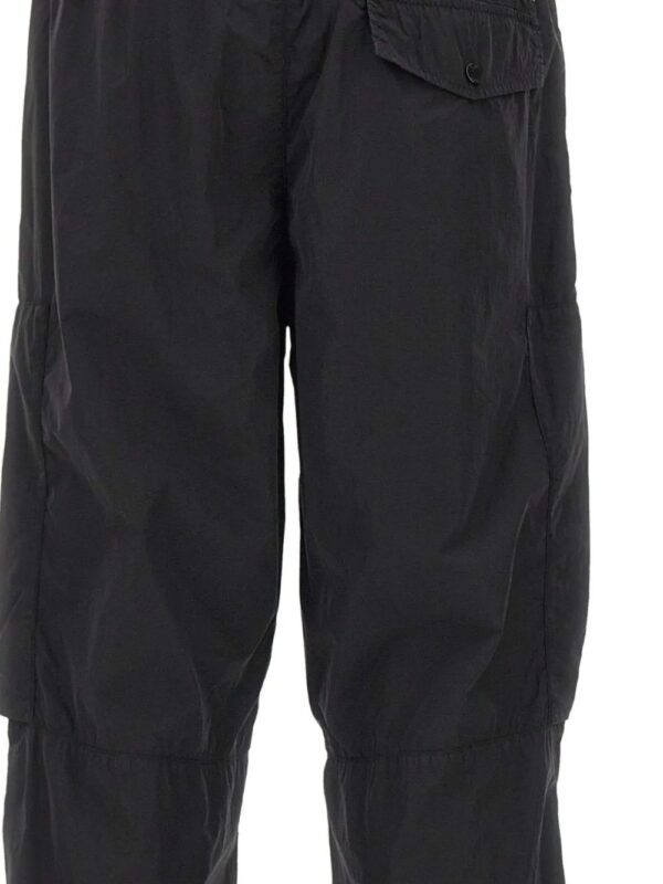 cargo pants with lens pocket - Image 3