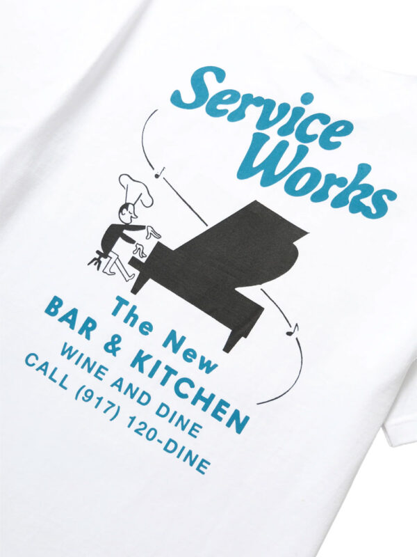 T-shirt Bar & Kitchen – Image 3