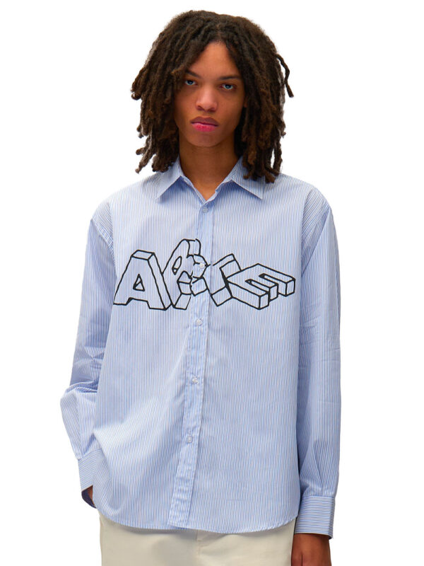 Chemise Blocks – Image 3