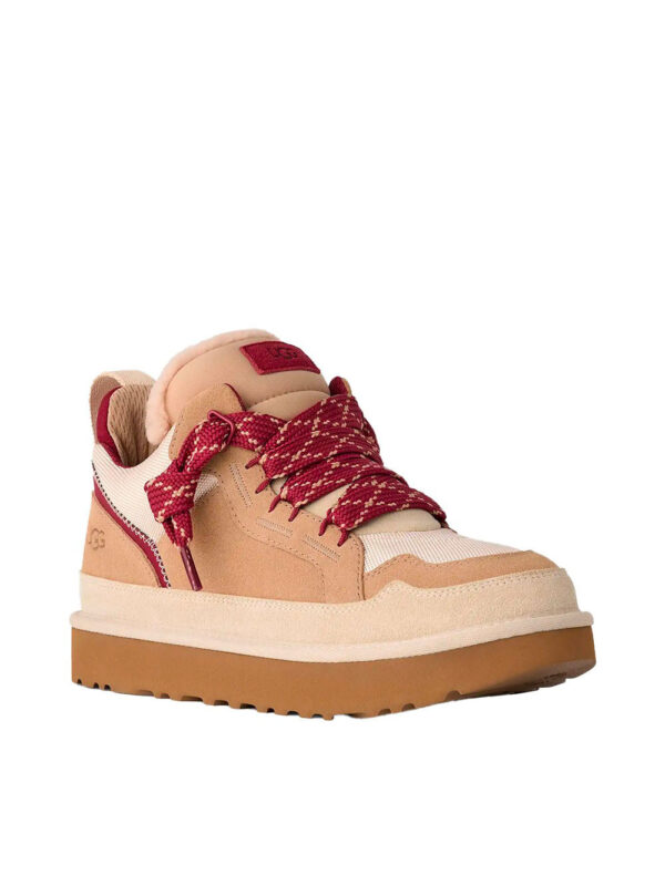 Lowmel Basket - Image 3