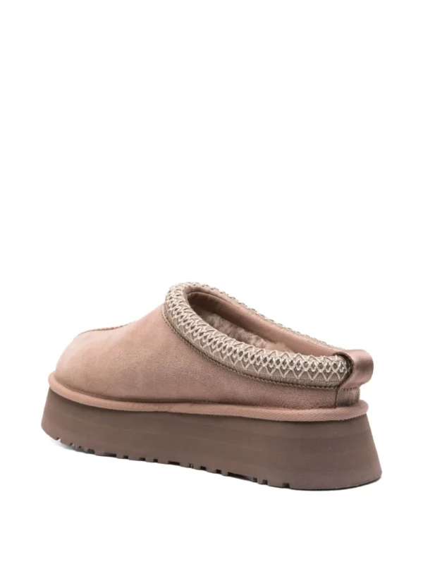 chaussons Tazz à bords tressés – Image 3