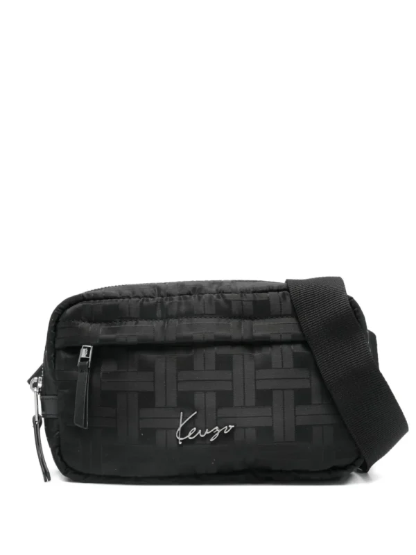 Mura monogrammed fanny pack
