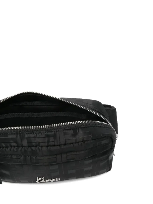 Mura monogrammed fanny pack - Image 2