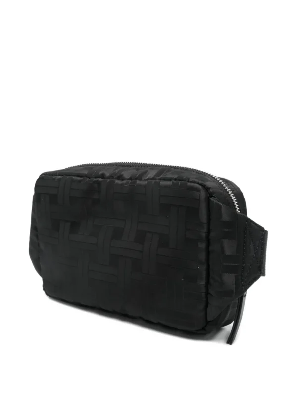 Mura monogrammed fanny pack - Image 3