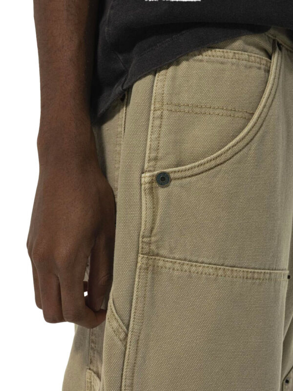 MUSTANG CAMEL PANTS - Image 3