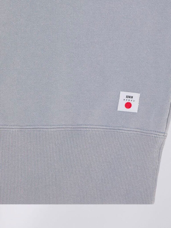 Raglan-Sleeve Crewneck - Image 3