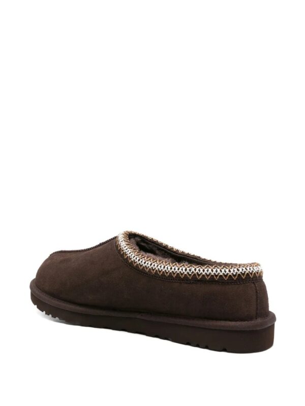 chaussons en daim – Image 3